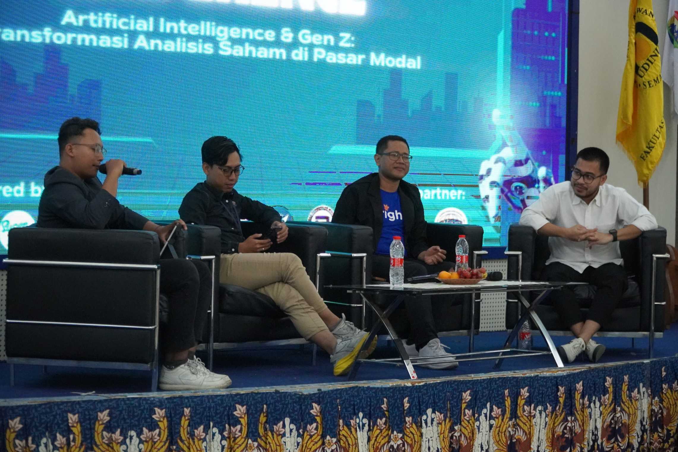 Dinus Investment Conference